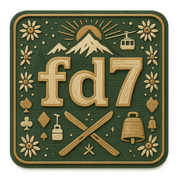 fd7 logo